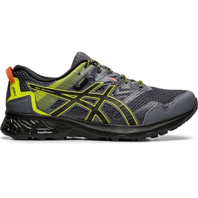 Asics Men s Gel sonoma 5 G tx Trail Running Shoe 1011a660 Target