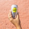 Visitor Non-Alcoholic Lager - 6pk/12 fl oz Cans - 3 of 3