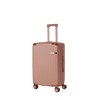 Dexmalle 4-piece 360 ° dual rotating four-wheel luggage - 3 of 4