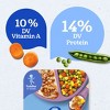 Gerber Baby Food Mashed Potatoes and Seasoned Ground Beef Toddler Meals - 6.67oz - 3 of 4
