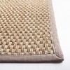 Natural Fiber NF114 Power Loomed Indoor Rugs - Safavieh - 3 of 4