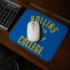 Rollins College Tars Logo Low Profile Thin Mouse Pad - 2 of 2