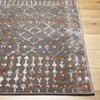 Hauteloom Scandi Gray All Over Pattern Rug - 2 of 4