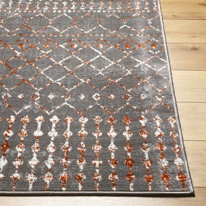 Hauteloom Scandi All Over Pattern Rug - 1 of 4