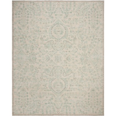 Windsor WDS355 Power Loomed Area Rug  - Safavieh