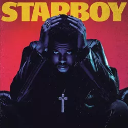 The Weeknd - Starboy [Explicit Lyrics] (Vinyl)