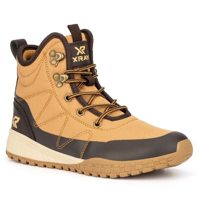 wheat