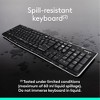 Logitech Wireless Keyboard and Mouse - 4 of 4