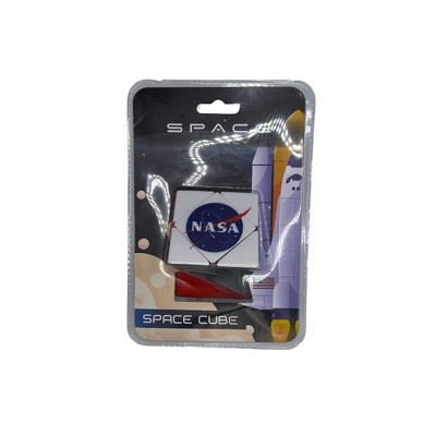 NASA Space Anomaly Space Cube