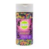 Mystic Sprinkles Fright Night Witches Hats Sprinkle Mix 3.8oz - 2 of 4