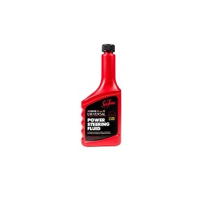 Sea Foam PS12 Power Steering Fluid, 12 Ounce - 1 of 1