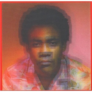 Childish Gambino - Because the Internet (Clean) (CD) - 1 of 1