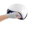 Unique Bargains Elegant Sun Protection Manicure Gloves 1 Pair - 2 of 4