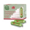 iSi North America Eco Series Green Whip - 1 Pint, with 10 Pack Eco Series Cream Chargers - 2 of 4