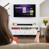 Roku Voice Remote (Official) for Roku Players and Roku TVs - image 4 of 4