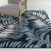 Baumann Tropical Floral Rug - Balta Rugs - 2 of 4