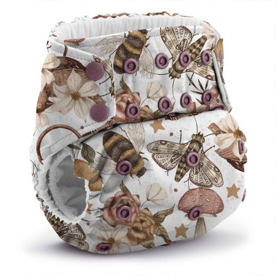 Kanga Care Rumparooz G3  AWJ Reusable One Size Pocket Cloth Diaper 6-55 lbs