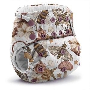 Kanga Care Rumparooz G3  AWJ Reusable One Size Pocket Cloth Diaper 6-55 lbs - 1 of 4