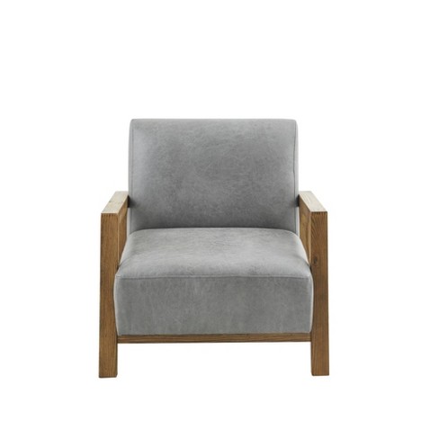 Low profile best sale club chair