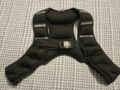 Weighted Vest 8lb - All In Motion™ : Target