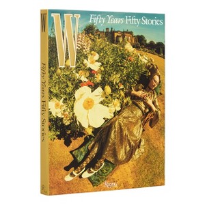 W Magazine - by  Sara Moonves (Hardcover) - 1 of 1