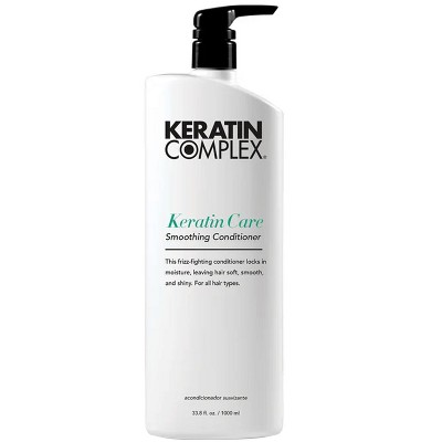 Keratin Complex Keratin Care Conditioner (New Packaging) 1000ml / 33.8oz
