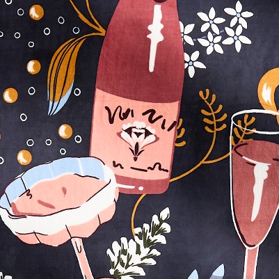 celebrate the new year