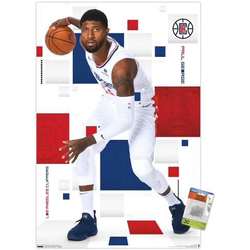 NBA Phoenix Suns - Drip Basketball 21 Wall Poster, 22.375 x 34