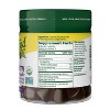 MegaFood Elderberry Gummies, Immune Support with Zinc, Organic, Vegan, Berry - 54ct - 2 of 4