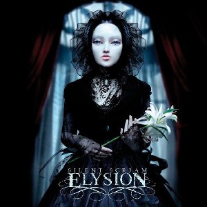Elysion - SILENT SCREAM (CD) - 1 of 1