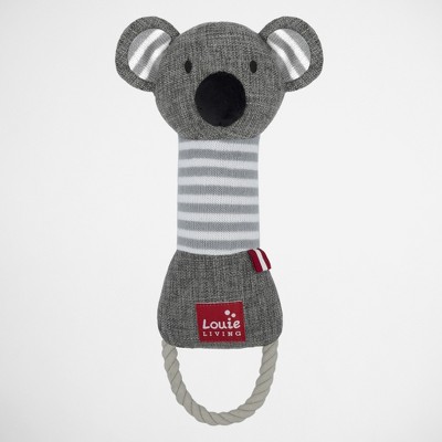 Louie Living Urban Toy - Silas the Sloth