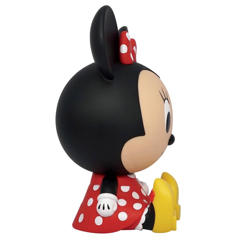Minnie Mouse Bank, 3 of 6