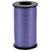 LoonBalloon 500 Yards Periwinkle Curling Ribbon ‚ 3/16 Inch wide Soft Blue‚ 3/16 Inch wide Purple Wrap (2-Pack) - 2 of 4