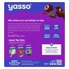 Yasso Frozen Greek Yogurt Cherry Chocolate Crunch - 10.6 fl oz/4ct - 3 of 4