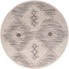 Unique Loom Arlo Collection Area Rug - Kai (' " x ' "  ) - 2 of 4