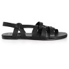 Avenue Women's Wide Width Ada Twist Sandal - 3 of 4
