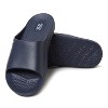 Dearfoams EcoCozy Men's Sustainable Comfort Slide Sandal - 2 of 4