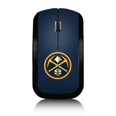 Keyscaper NBA Western Conference Teams Solid Wireless Mouse
