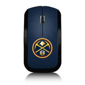 Keyscaper NBA Western Conference Teams Solid Wireless Mouse - 1 of 4