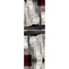Rug Branch Modern Abstract Indoor Rug - 4 of 4