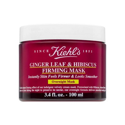 Kiehl'S Women Almond Lemon Cacao Praline Sandalwood Refreshes Hydrates Masks