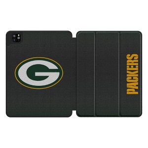 Keyscaper NFL NFC Teams Linen Tablet Case for Apple iPad - 1 of 4