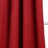 Lush Décor Insulated Grommet Blackout Window Curtain Panels Set - 3 of 4