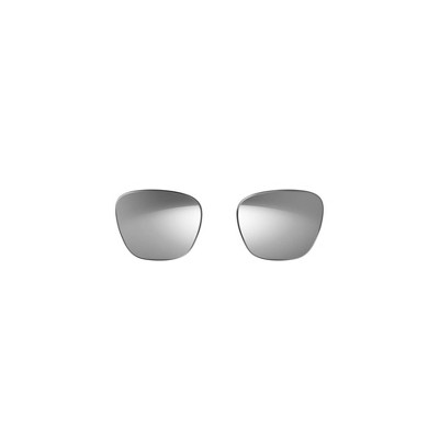 Bose Lenses Mirrored Silver Alto Style (Polarized)