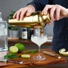 Viski Parisian Cocktail Shaker - 25 Oz Set of 1 - 4 of 4