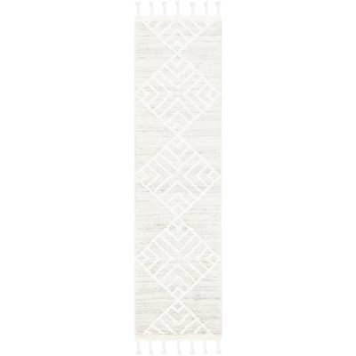 Casablanca CSB451 Hand Tufted Indoor Rug - Safavieh