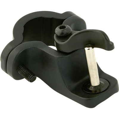 burley bee bike trailer hitch