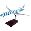 Boeing 757-300 Commercial Aircraft "Condor Airlines" Blue & White "Gemini 200" 1/200 Diecast Model Airplane by GeminiJets - 2 of 3