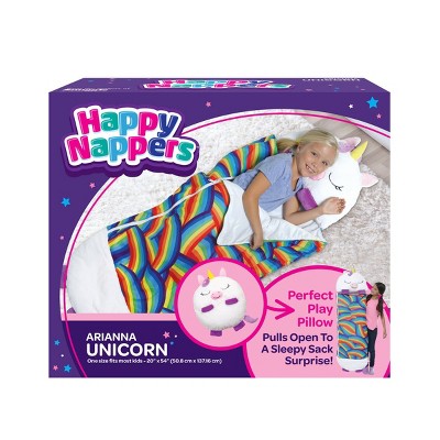 As Seen on TV Happy Nappers Unicorn - Twin