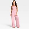 Women's Modal Blend Lace Cami - Auden™ - 3 of 3